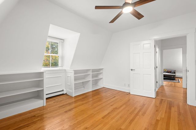 9 Revere Street 3, Boston, MA 02130