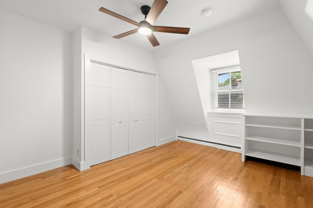 9 Revere Street 3, Boston, MA 02130