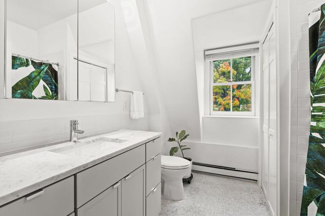 9 Revere Street 3, Boston, MA 02130