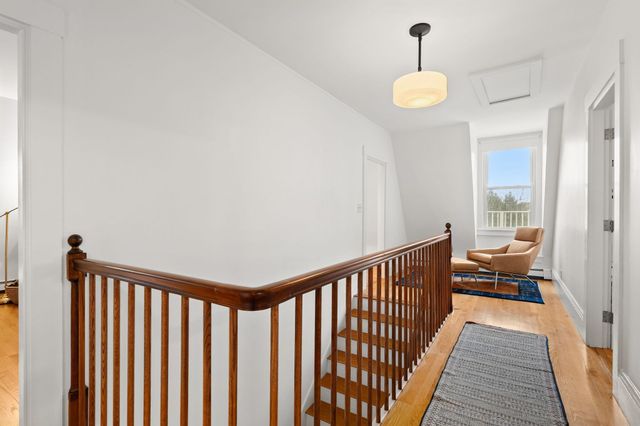 9 Revere Street 3, Boston, MA 02130
