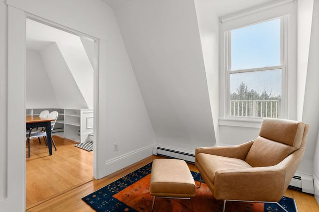 9 Revere Street 3, Boston, MA 02130