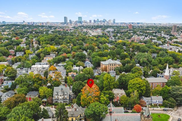 9 Revere Street 3, Boston, MA 02130