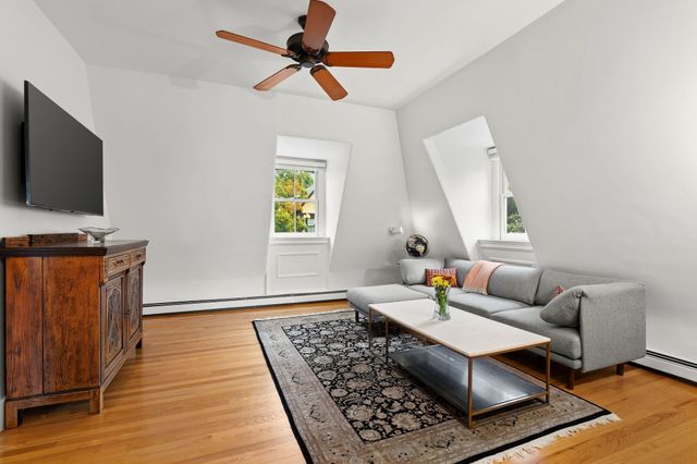 9 Revere Street 3, Boston, MA 02130
