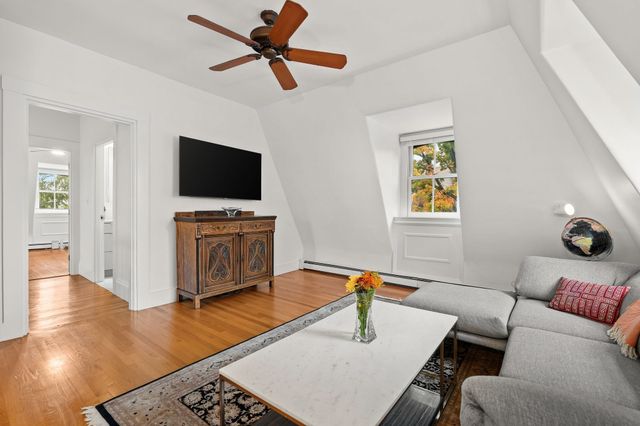 9 Revere Street 3, Boston, MA 02130