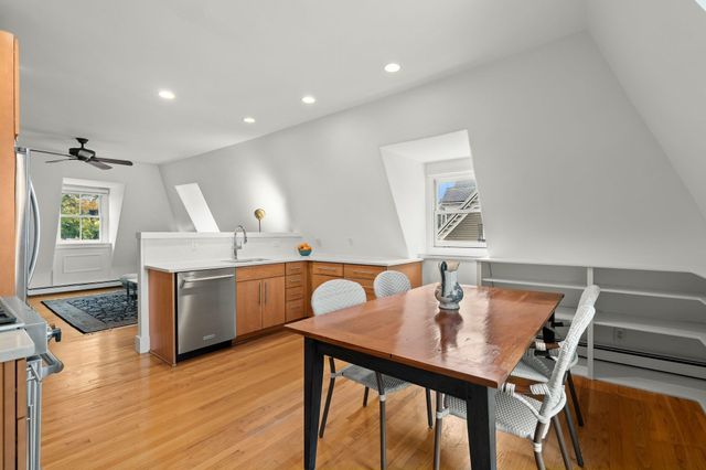 9 Revere Street 3, Boston, MA 02130