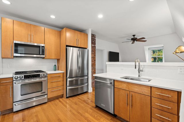 9 Revere Street 3, Boston, MA 02130