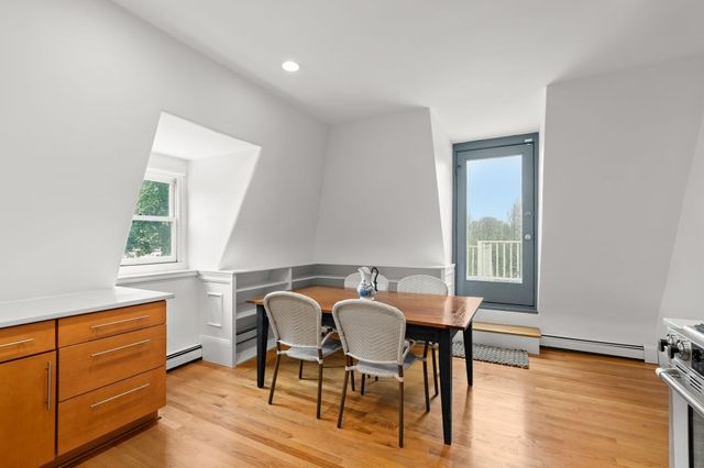 9 Revere Street 3, Boston, MA 02130