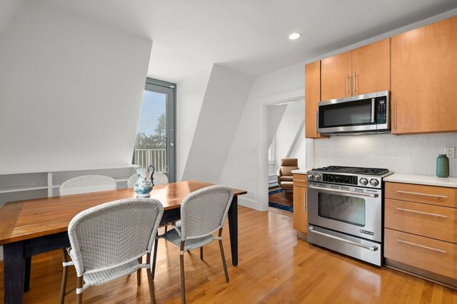 9 Revere Street 3, Boston, MA 02130