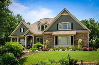 2469 St Martin Way, Monroe, GA 30656