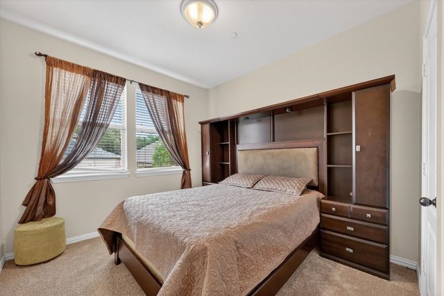 828 Apple Hill Drive, Allen, TX 75013