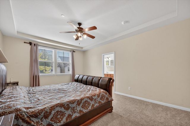828 Apple Hill Drive, Allen, TX 75013