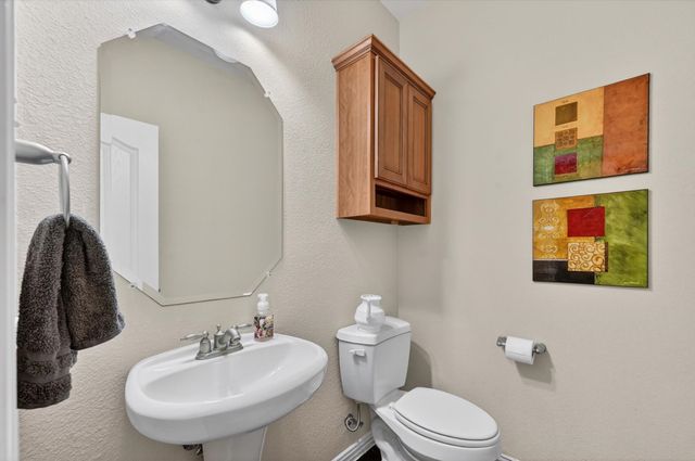 828 Apple Hill Drive, Allen, TX 75013