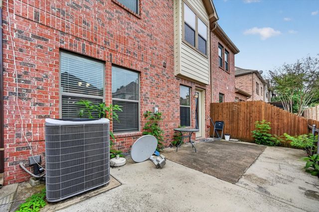 828 Apple Hill Drive, Allen, TX 75013