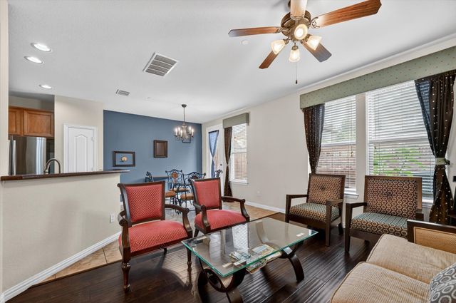 828 Apple Hill Drive, Allen, TX 75013