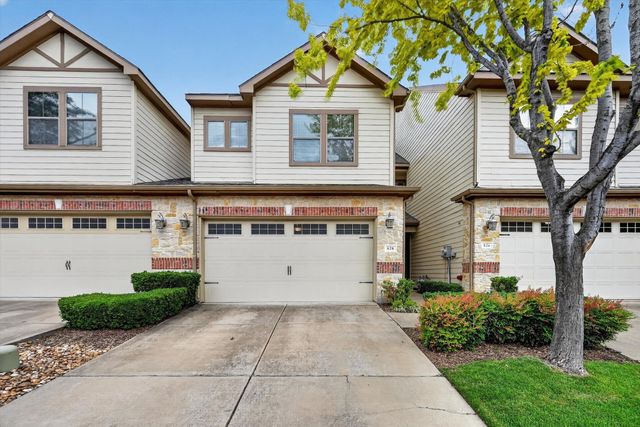 828 Apple Hill Drive, Allen, TX 75013