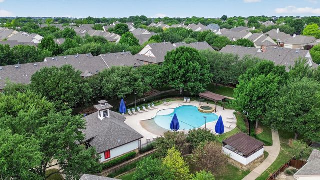 828 Apple Hill Drive, Allen, TX 75013