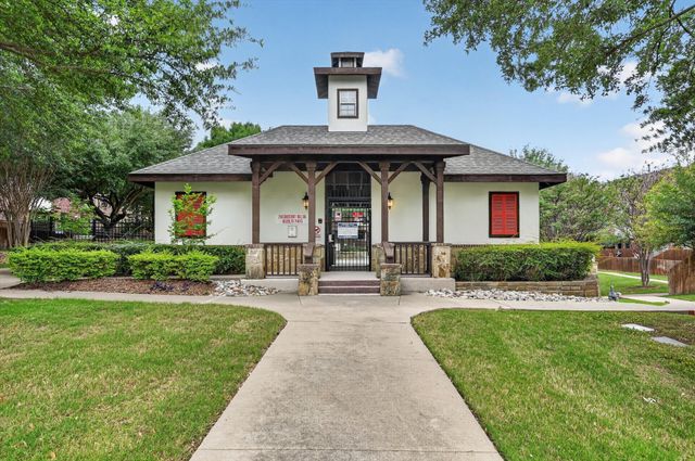 828 Apple Hill Drive, Allen, TX 75013
