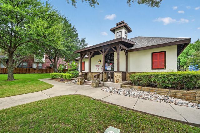828 Apple Hill Drive, Allen, TX 75013