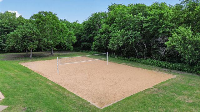 828 Apple Hill Drive, Allen, TX 75013