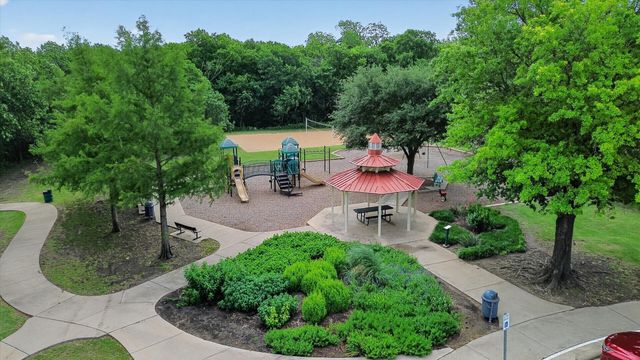 828 Apple Hill Drive, Allen, TX 75013