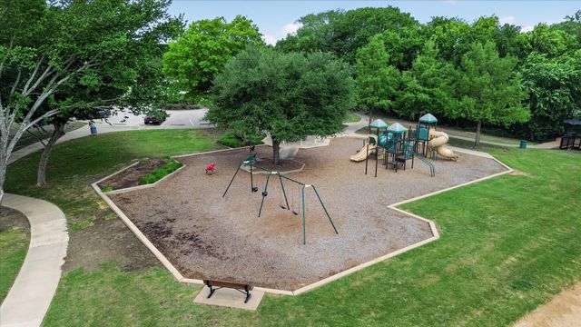 828 Apple Hill Drive, Allen, TX 75013
