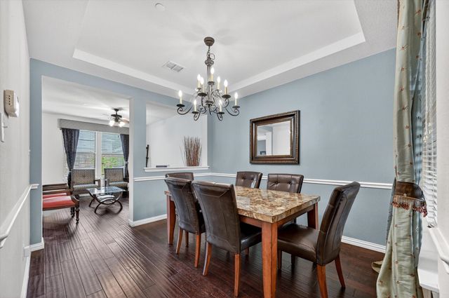 828 Apple Hill Drive, Allen, TX 75013