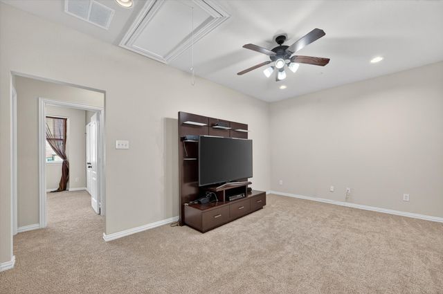 828 Apple Hill Drive, Allen, TX 75013