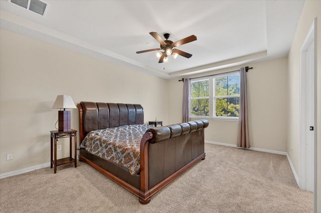 828 Apple Hill Drive, Allen, TX 75013