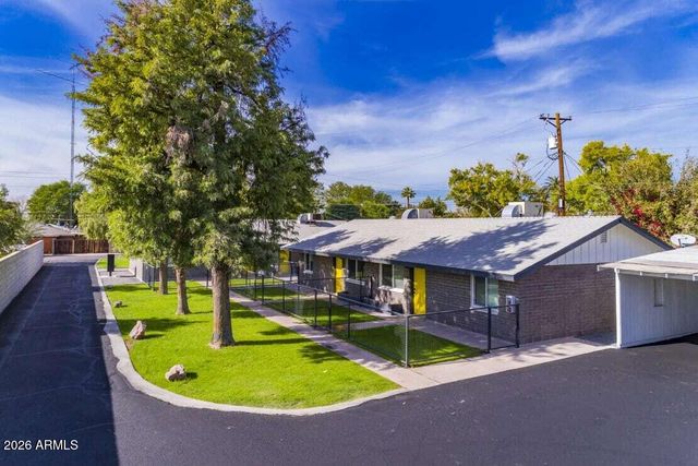 4241 N 26TH Street 10, Phoenix, AZ 85016