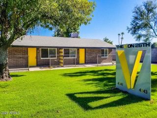 4241 N 26TH Street 10, Phoenix, AZ 85016