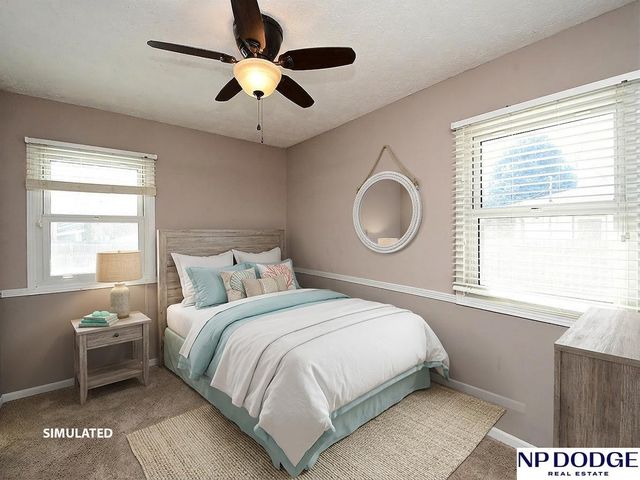 1820 N 62Nd Street, Lincoln, NE 68505