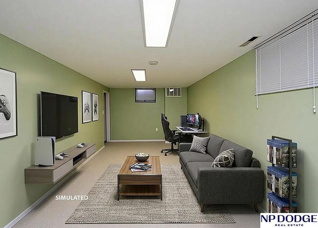 1820 N 62Nd Street, Lincoln, NE 68505