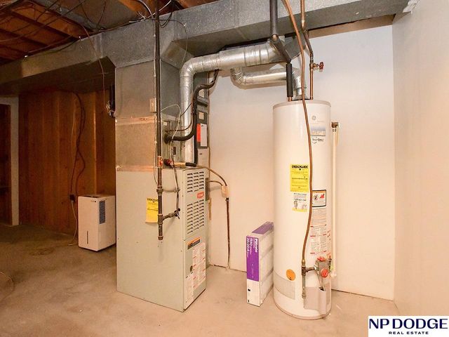 1820 N 62Nd Street, Lincoln, NE 68505