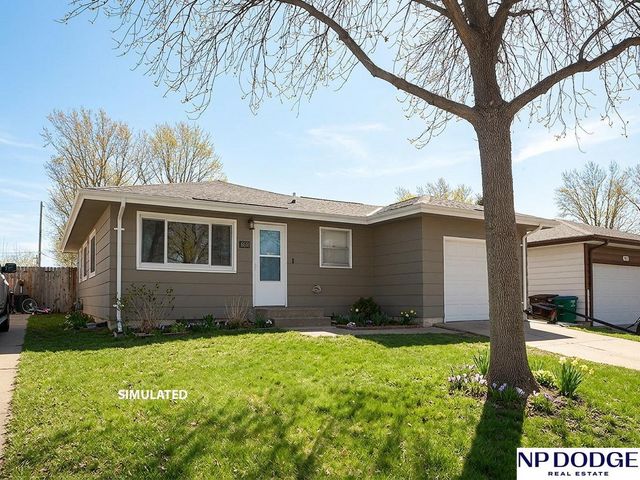 1820 N 62Nd Street, Lincoln, NE 68505