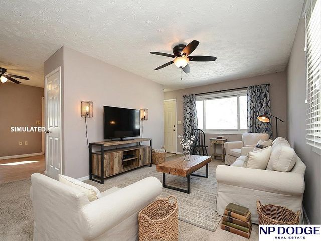 1820 N 62Nd Street, Lincoln, NE 68505