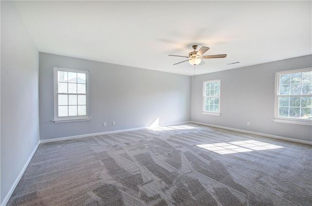 12 Glenabbey Drive NW, Cartersville, GA 30120