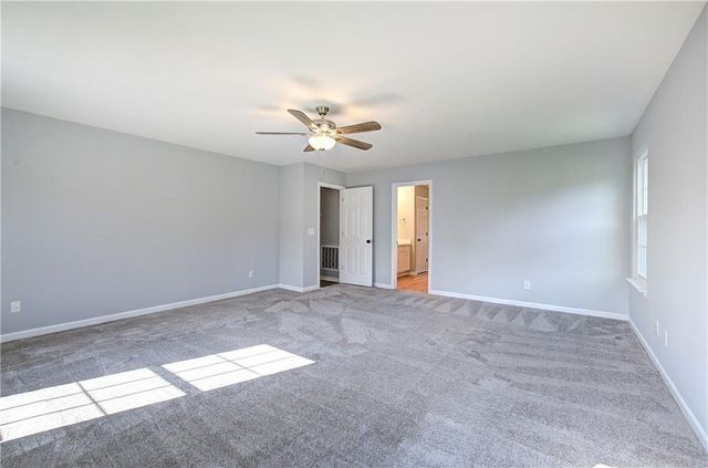 12 Glenabbey Drive NW, Cartersville, GA 30120