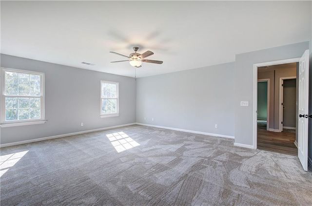 12 Glenabbey Drive NW, Cartersville, GA 30120