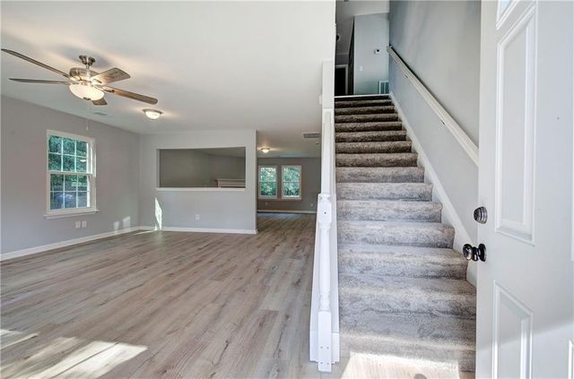 12 Glenabbey Drive NW, Cartersville, GA 30120
