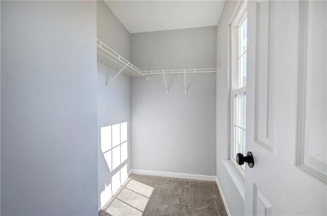 12 Glenabbey Drive NW, Cartersville, GA 30120