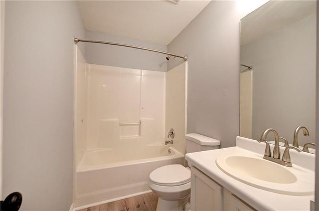 12 Glenabbey Drive NW, Cartersville, GA 30120