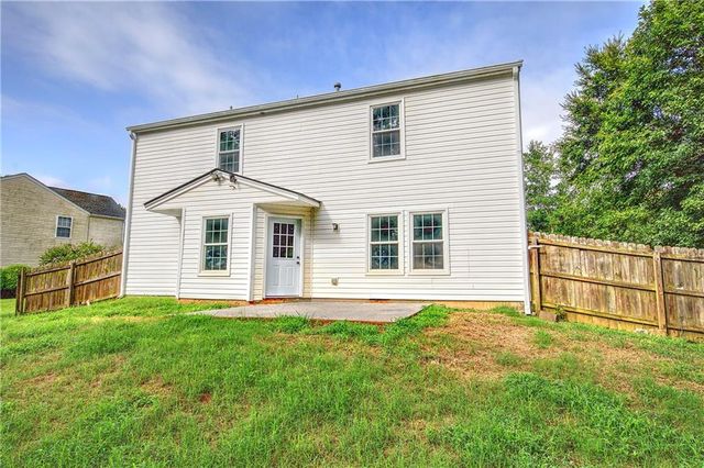 12 Glenabbey Drive NW, Cartersville, GA 30120