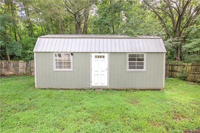 12 Glenabbey Drive NW, Cartersville, GA 30120