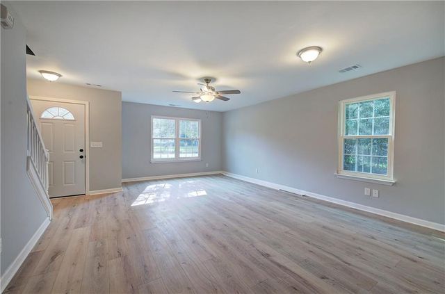 12 Glenabbey Drive NW, Cartersville, GA 30120