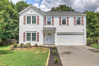 12 Glenabbey Drive NW, Cartersville, GA 30120