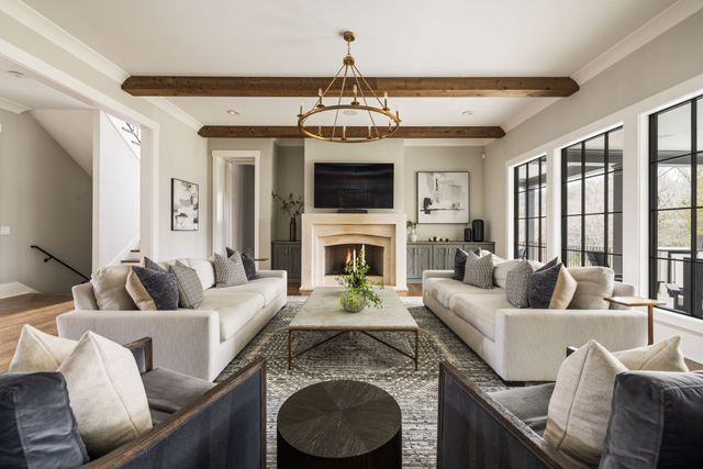 6458 Penrose Dr, Brentwood, TN 37027