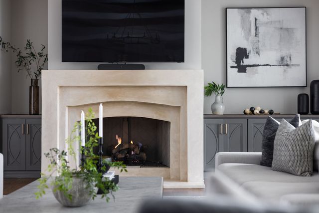 6458 Penrose Dr, Brentwood, TN 37027