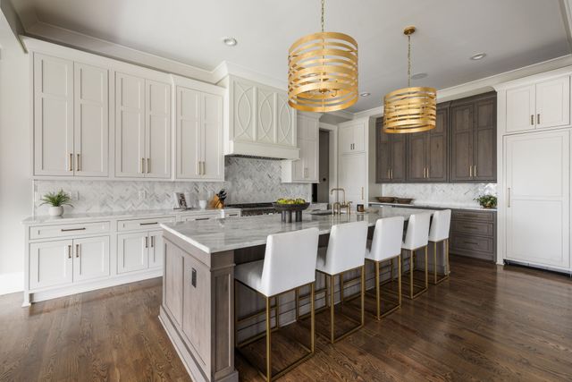 6458 Penrose Dr, Brentwood, TN 37027