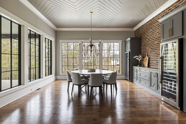 6458 Penrose Dr, Brentwood, TN 37027