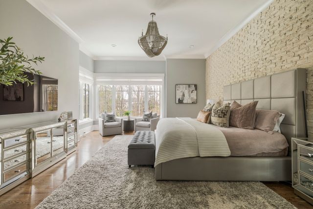 6458 Penrose Dr, Brentwood, TN 37027